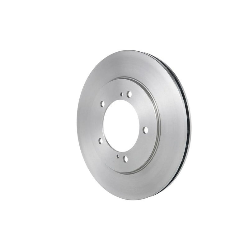 Bosch Front Brake Vented Discs & Pads fits Suzuki Grand Vitara I 1998-2003 2.0