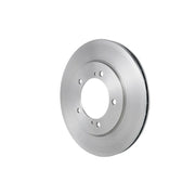 Bosch Front Brake Discs & Pads fits Suzuki Grand Vitara I 1998-2005 2.0 2.5 2.7