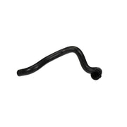 Gates Curved Radiator Hose fits Audi A4 B6 2000-2005 1.8 2.0