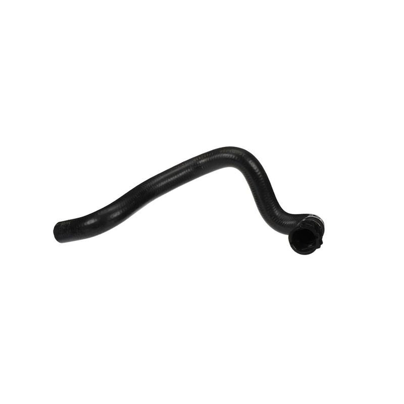 Gates Curved Radiator Hose fits Audi A4 B6 2000-2005 1.8 2.0
