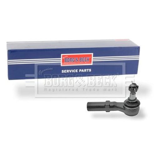 Borg & Beck Steering Tie Rod End Ball Joint BTR5612