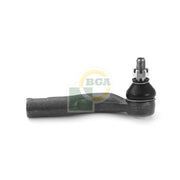 BGA 2 x Tie Rod Ends fits Toyota Avensis Verso 2001-2009 2.0 2.4