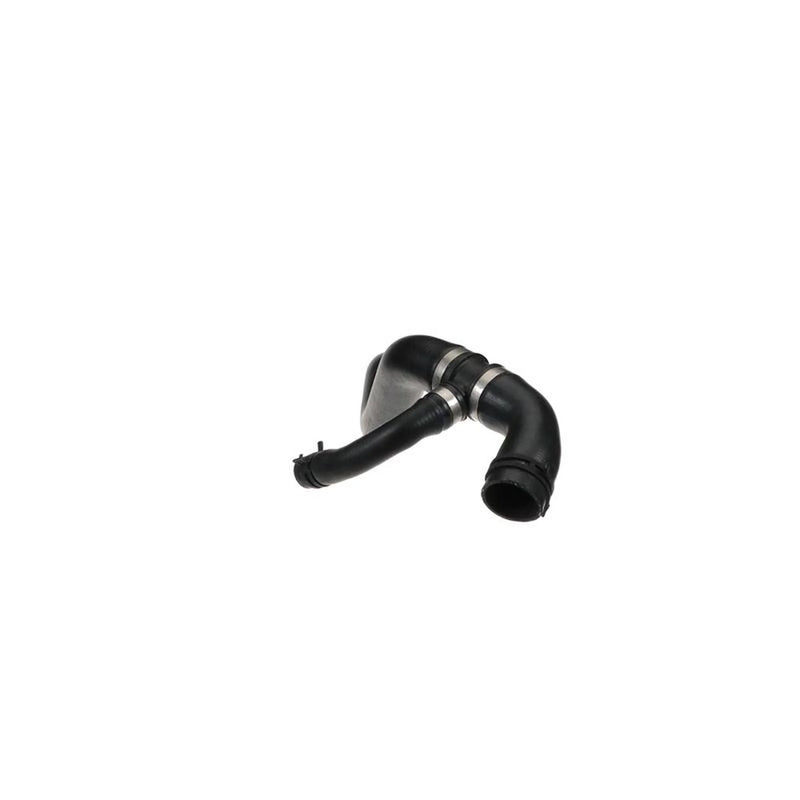 Gates Radiator Coolant Hose ID fits Mercedes-Benz M-Class 2005-2011 164.186