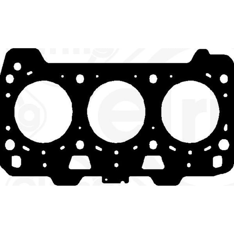 Elring Cylinder Head Gasket 1mm Thick fits Citroën Xantia 1997-2003 3.0