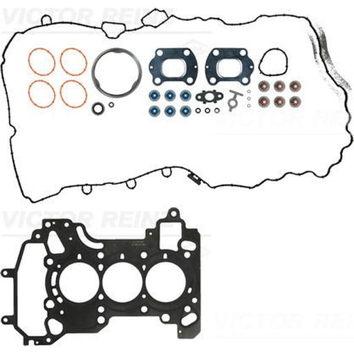 Victor Reinz Cylinder Head Gasket Kit 02-10822-02