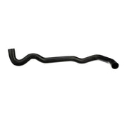 Gates Radiator Coolant Hose 810mm ID fits Dacia Dokker 2012-2021 1.2