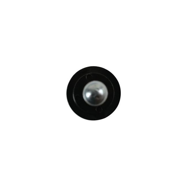 Connect Metal Trim Rivet - for Citroen, for Peugeot, for Renault 2pc 36737 Tool Connection - Dynamic Drive