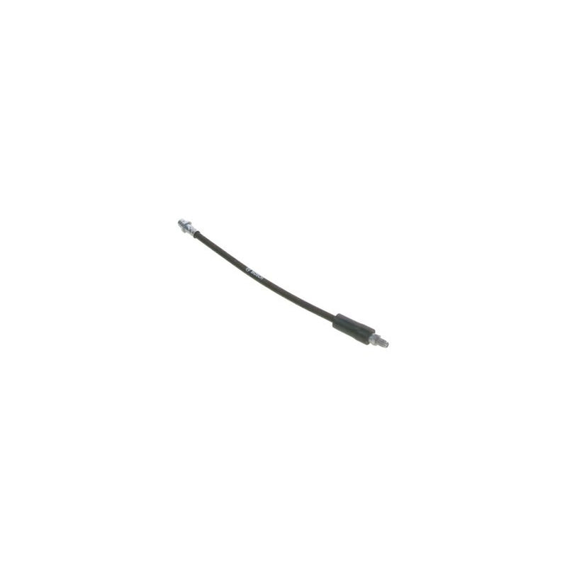 Bosch Brake Hydraulic Hose Line Front fits BMW 7 1994-2001