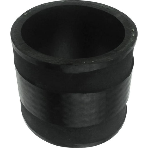 Gates Intercooler Turbo Charge Air Hose 55mm fits VW Transporter 1995-2003 2.5