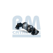 BM Catalysts Homologated Petrol Cat fits Citroën C4 Grand Picasso I 2010-2013