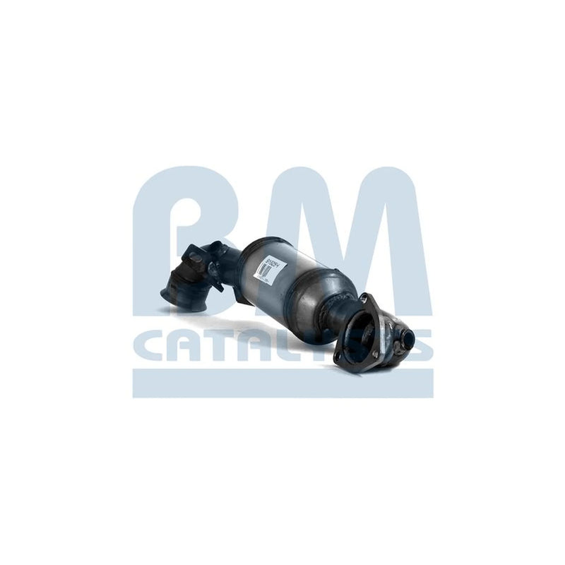 BM Catalysts Homologated Petrol Cat fits Citroën C4 Grand Picasso I 2010-2013