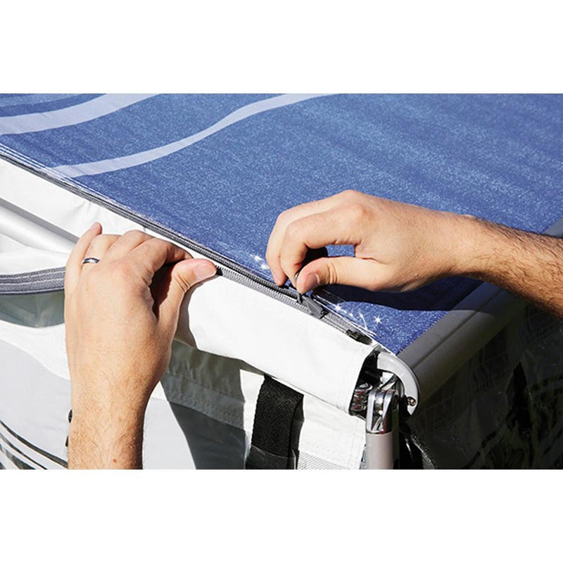 Fiamma Caravanstore XL ZIP 310 Privacy Room (08363-02-) Fiamma - Dynamic Drive
