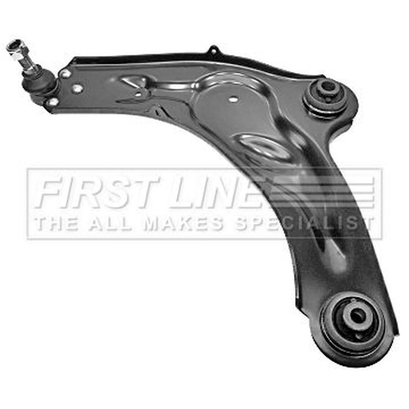 First Line Control/Trailing Arm fits Renault Espace 2002-2015