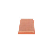 Bosch Engine Air Filter fits Ford Fiesta 1995-2002 1.25