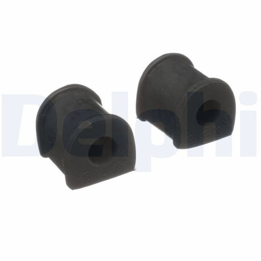Delphi 2 x Anti Roll Bar Bush fits Ford Cougar 1998-2001 2.0 2.5