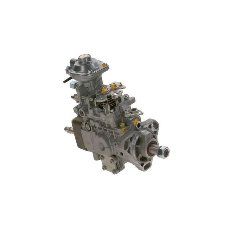 Bosch Diesel Injection Pump fits Massey Ferguson Mf 3600 2011 on