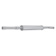 Hella Middle Silencer fits Renault Grand Scénic II 2004-2009 2.0