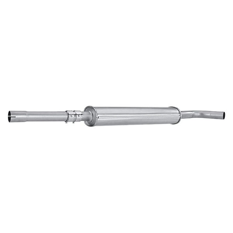 Hella Middle Silencer fits Renault Grand Scénic II 2004-2009 2.0