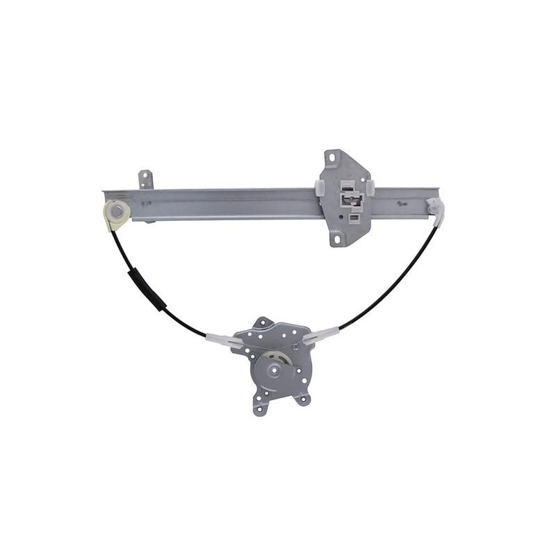 Valeo Electric Window Regulator Lifter Left Front 861124