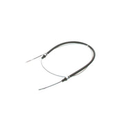 Bosch Handbrake Cable Right Rear fits BMW 3 1982-1994 2.3 2.5 2.7