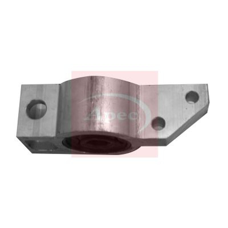 Apec Wishbone / Control / Trailing Arm Bush Front Left fits Audi A3 2003-2013