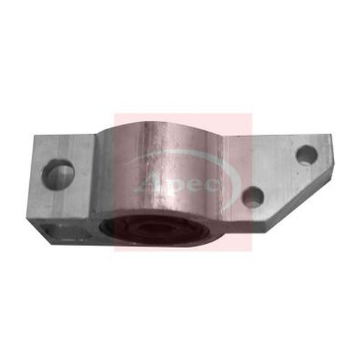 Apec Wishbone / Control / Trailing Arm Bush Front Left fits Audi A3 2003-2013