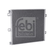 Febi Air Conditioning Condenser 193997