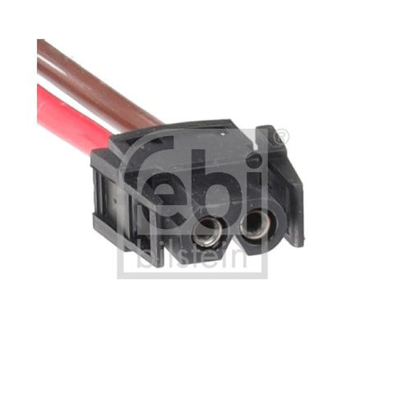 Febi Heater Blower Fan 1001523