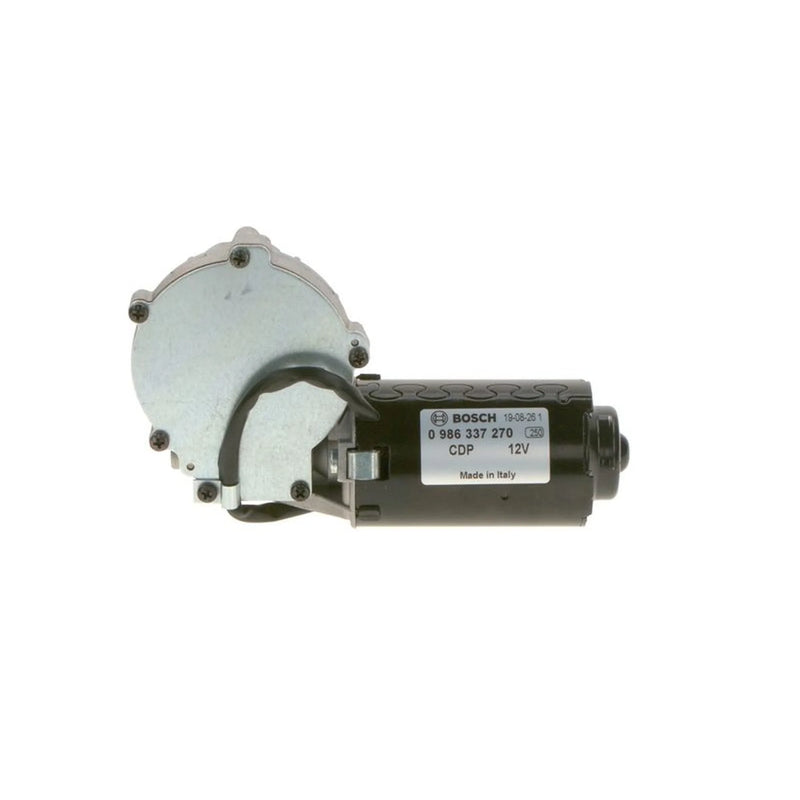Bosch Front/Rear Wiper Motor Front
