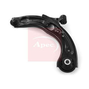 Apec Control/Trailing Arm Front Left fits Mazda 2 2014 on 1.5