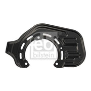 Febi Brake Disc Splash Guard Front Right 197160