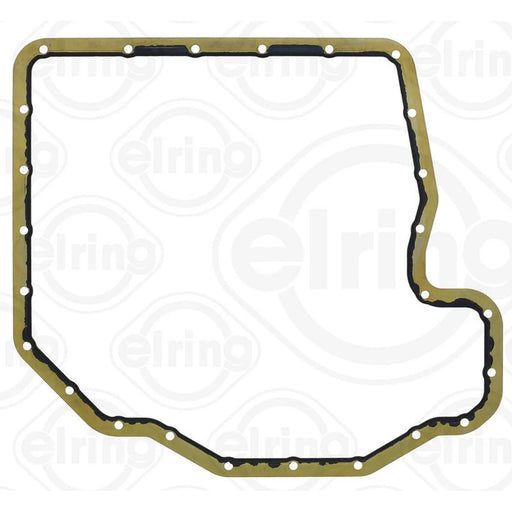 Elring Oil Sump Gasket Wide Thick 634.450