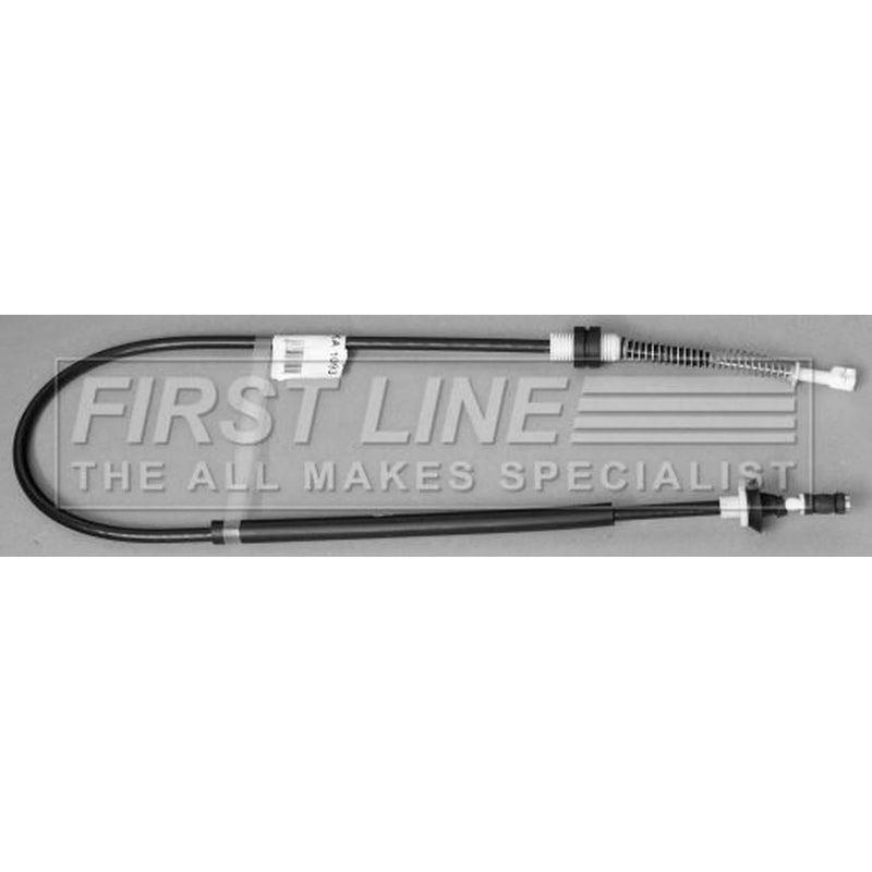 First Line Accelerator Cable fits Fiat Ducato 1994-2002 2.5