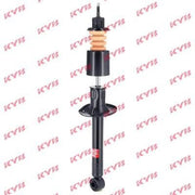 KYB Shock Absorber Damper Strut Rear fits Nissan Laurel 1985-1987 2.4