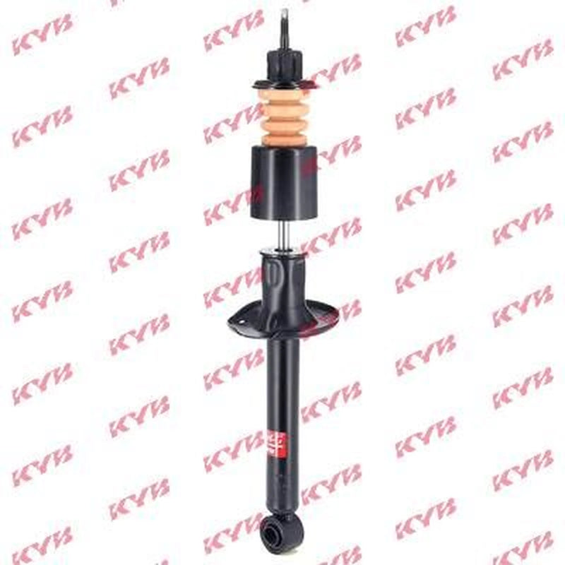 KYB Shock Absorber Damper Strut Rear fits Nissan Laurel 1985-1987 2.4