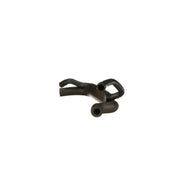 Gates Crankcase Ventilation Hose 370mm fits BMW 3 1991-2006
