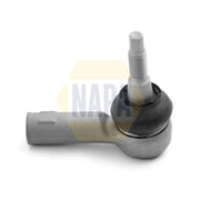 NAPA Steering Tie Rod End Ball Joint Front Rig fits Ford Tourneo Custom V362 Bus