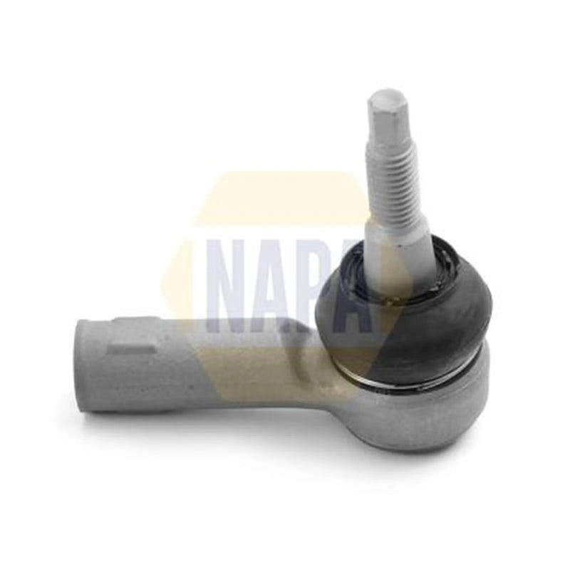 NAPA Steering Tie Rod End Ball Joint Front Rig fits Ford Tourneo Custom V362 Bus