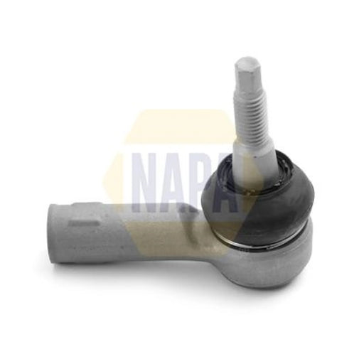 NAPA Steering Tie Rod End Ball Joint Front Rig NST6826