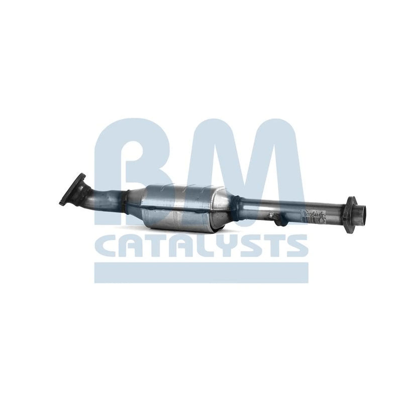 BM Catalysts Homologated Petrol Cat fits Rover Streetwise 2003-2005 1.4