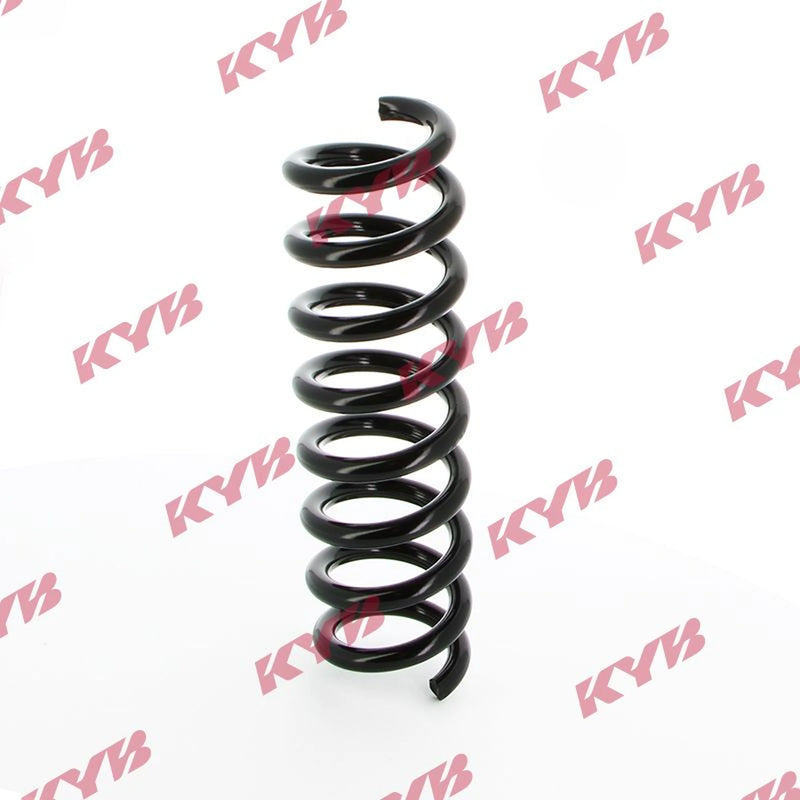 KYB Rear Suspension Coil Spring fits BMW 3 2011-2018