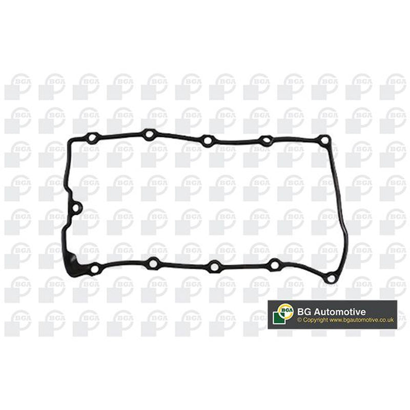 BGA Cylinder Head Cover Gasket ACM (Polyacrylate) fits Audi A3 2006-2013 2.0