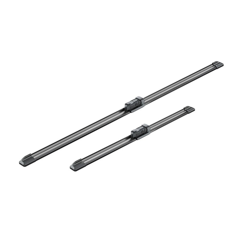 Bosch Aerotwin Wiper Blade Set 650mm + 400mm — A144S fits Citroën Mpv 2008-2021