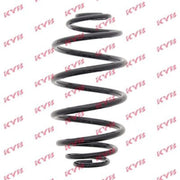 KYB Rear Suspension Coil Spring fits Opel Astra H 2004-2010