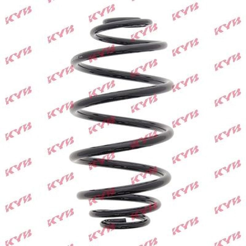 KYB Rear Suspension Coil Spring fits Opel Astra H 2004-2010