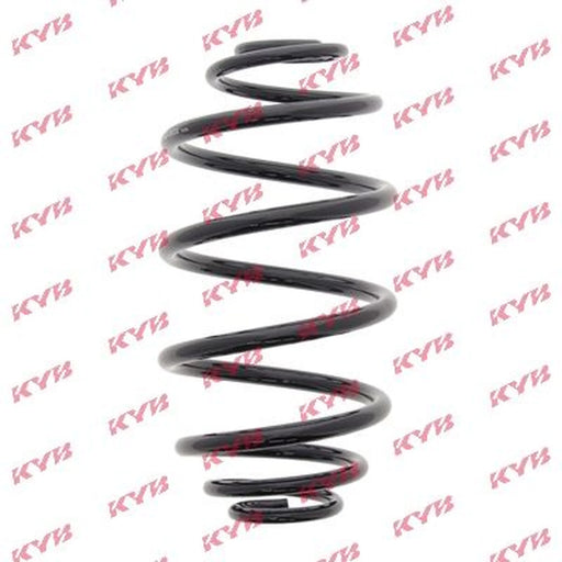 KYB Rear Suspension Coil Spring RJ6232