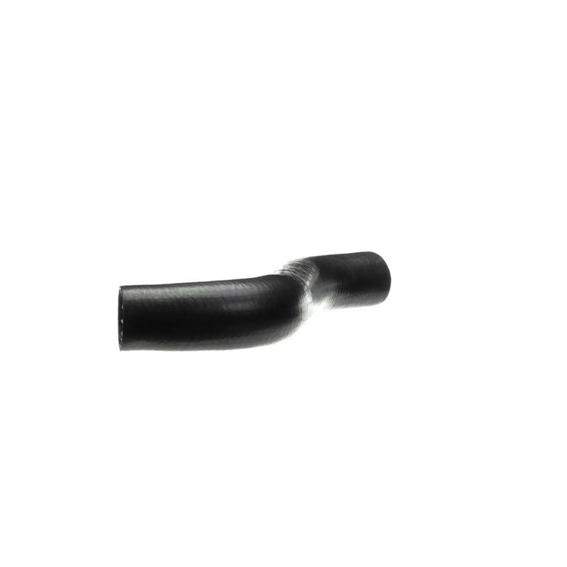Gates Radiator Coolant Hose 515mm ID fits Audi A3 1996-2003 1.6 1.8 1.9