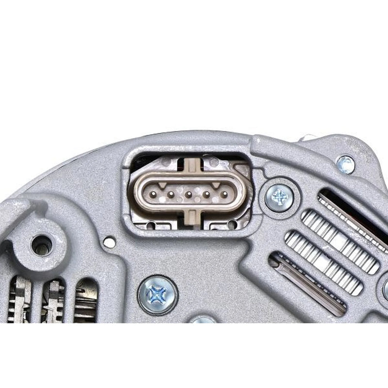 Hella Car Alternator 12V fits Scania K I 2006 on