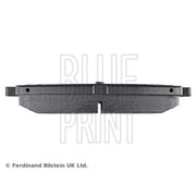 Blue Print Rear Brake Pad Set ADG042184