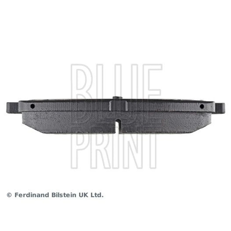 Blue Print Rear Brake Pad Set ADG042184